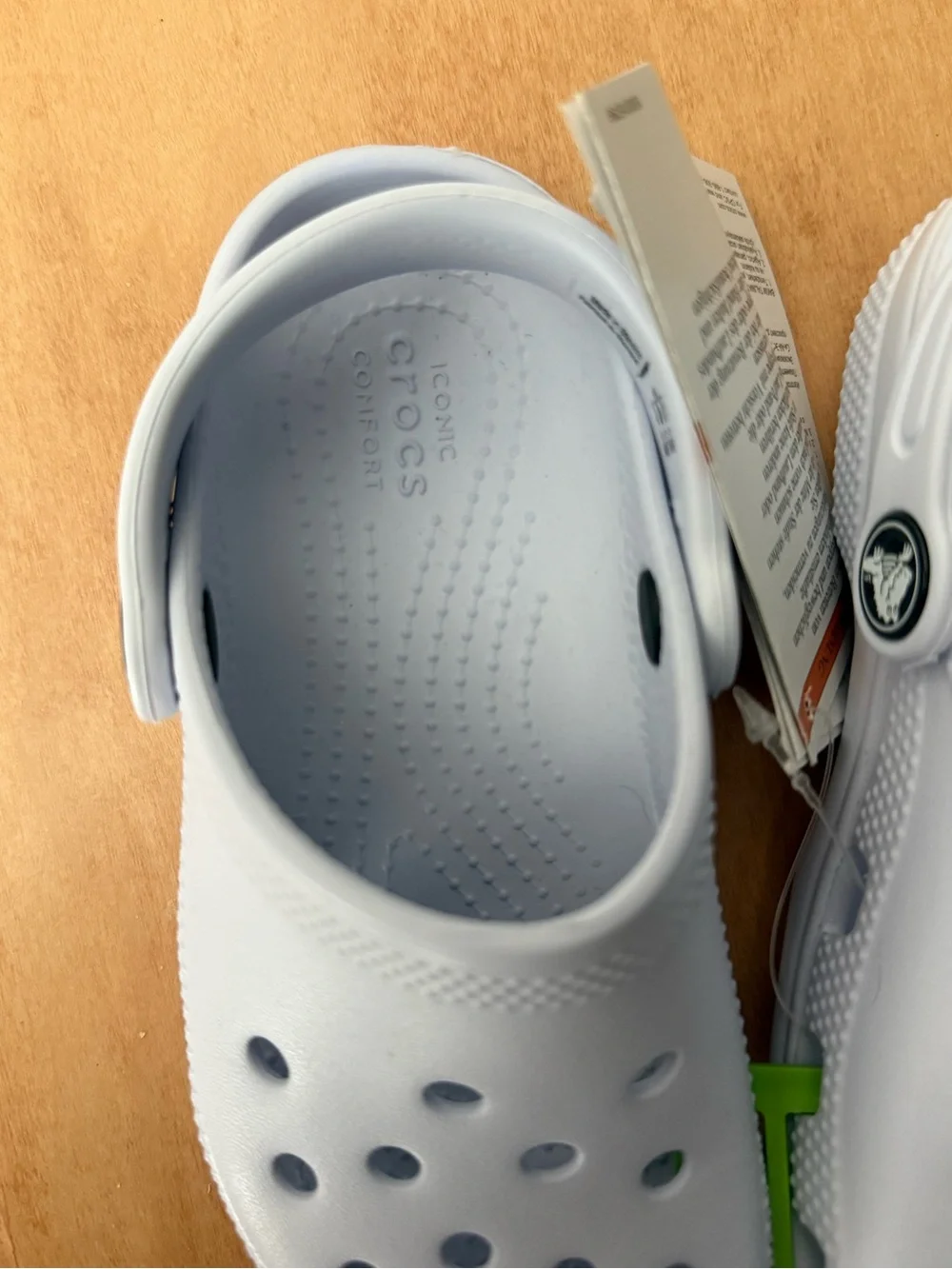 Crocs Classic Clogs- Toddler Size C10 | NWT